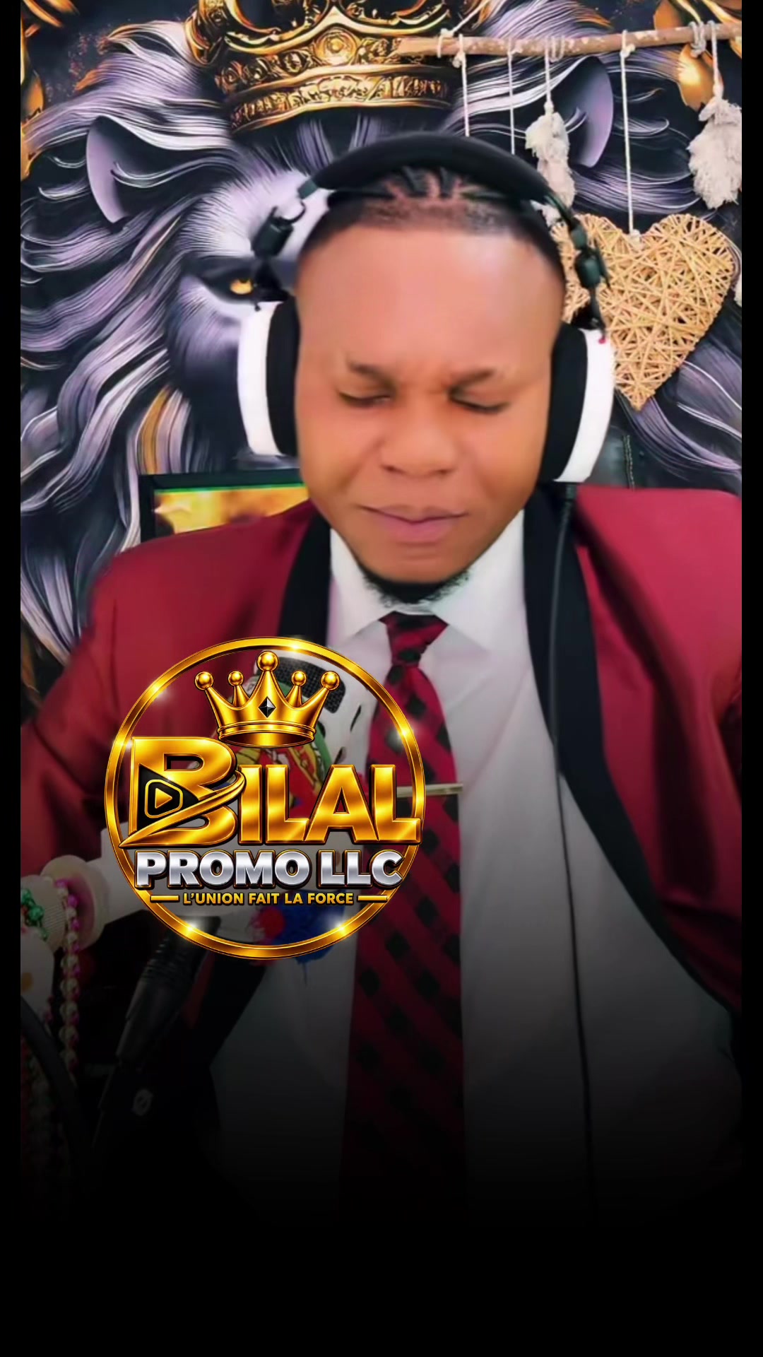 @⁉️BILAL PROMO LLC ☘️🥷💙❤️💙