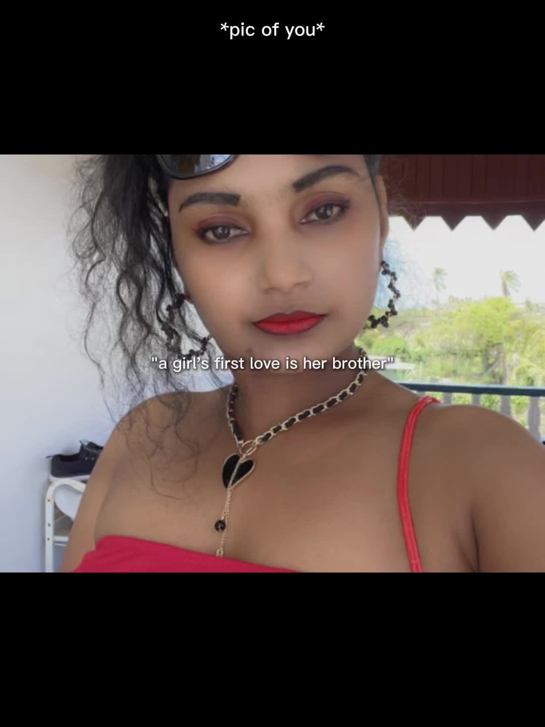 @Lover girl
