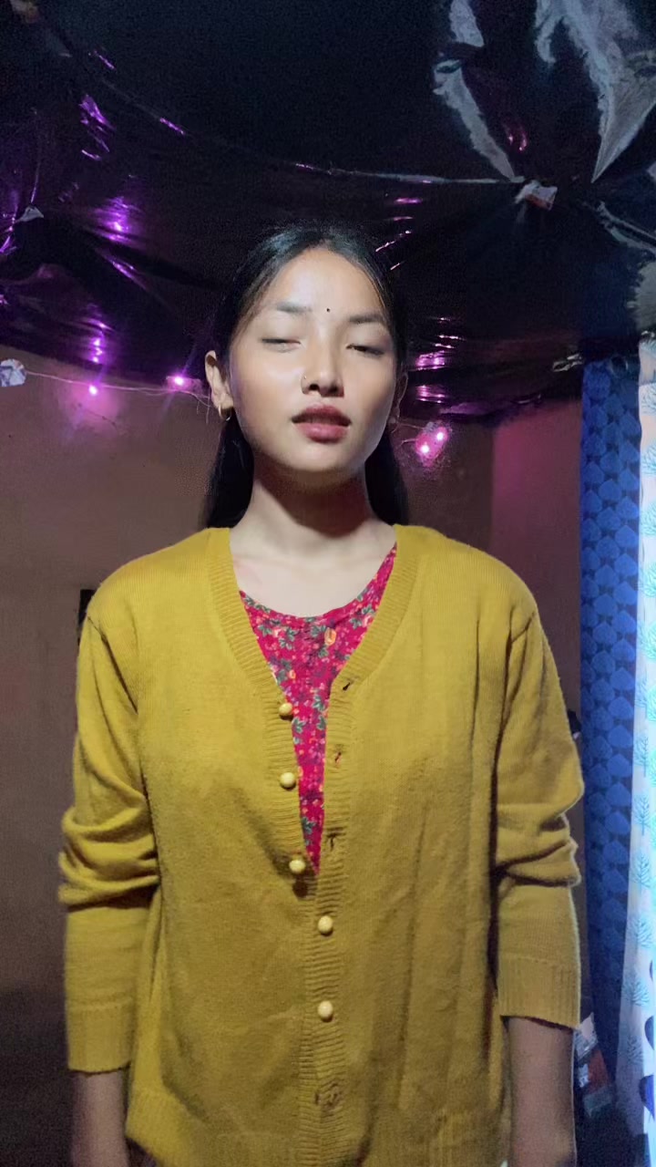 @Bimal ❤️🩹 Mayalu