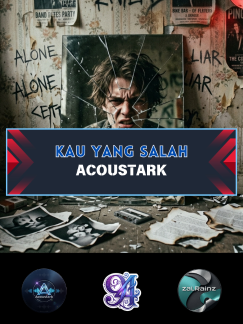 @Acoustark