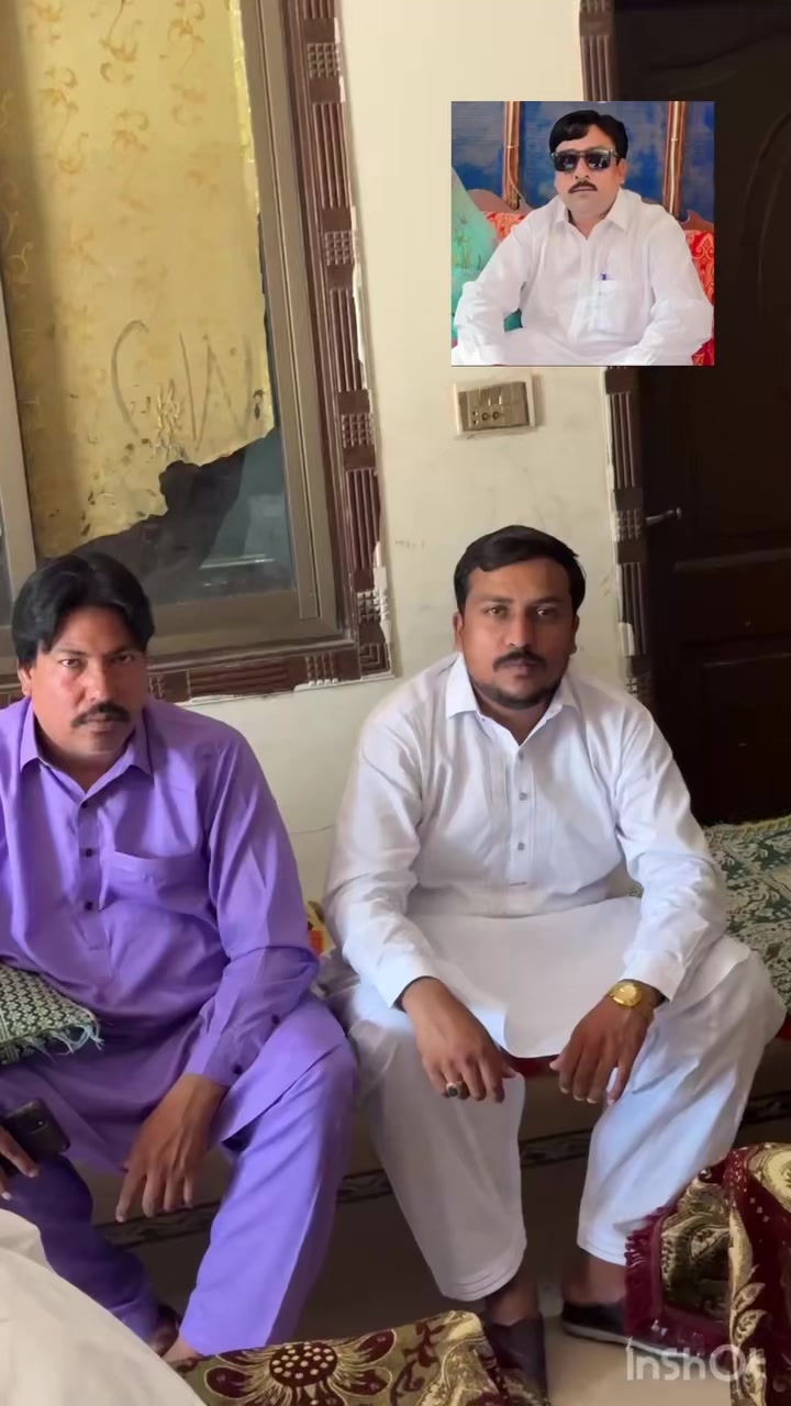 @CH M Sheraaz Ashraf Nawab 🦅🦅
