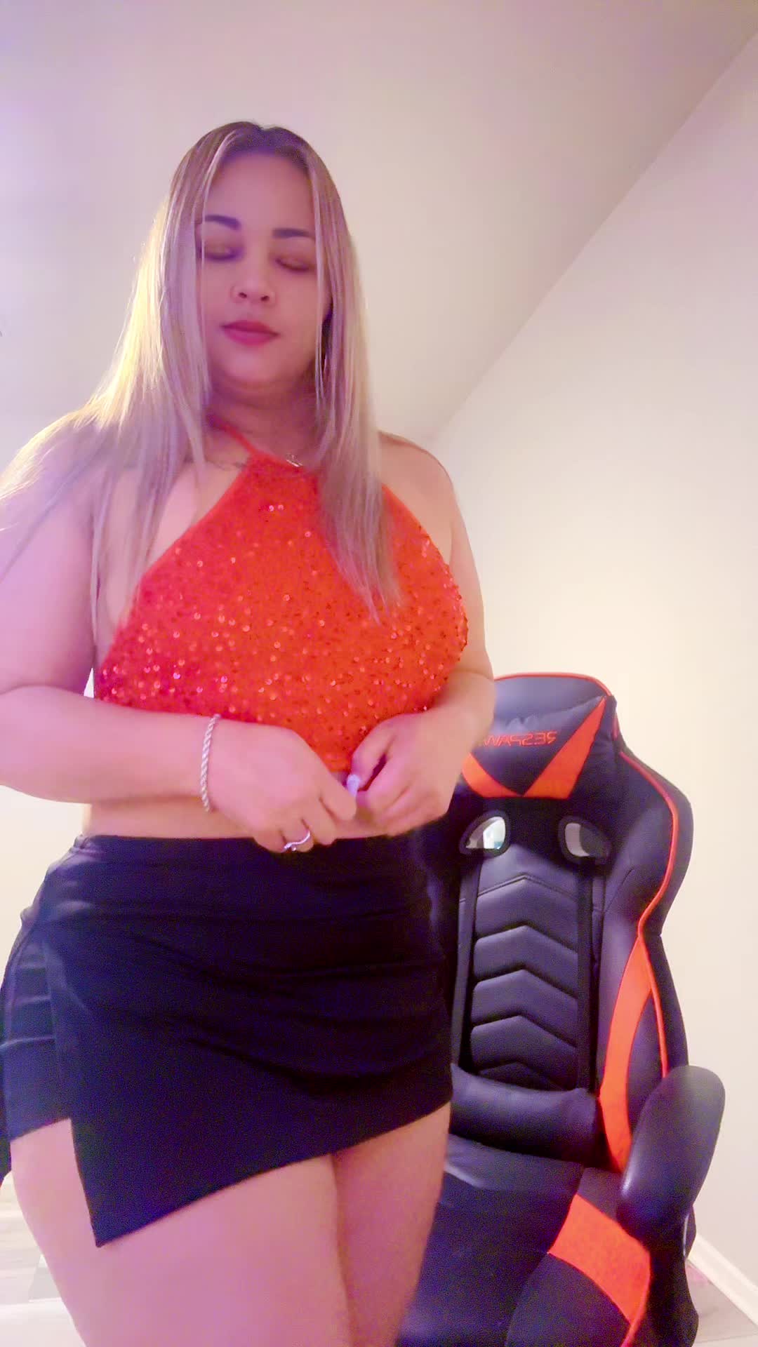 @🍓 🍓 mi rubia d la suerte🇭🇳