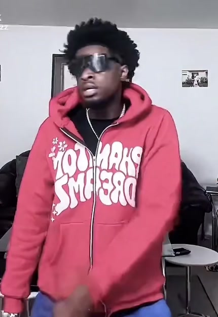 @The_goat king