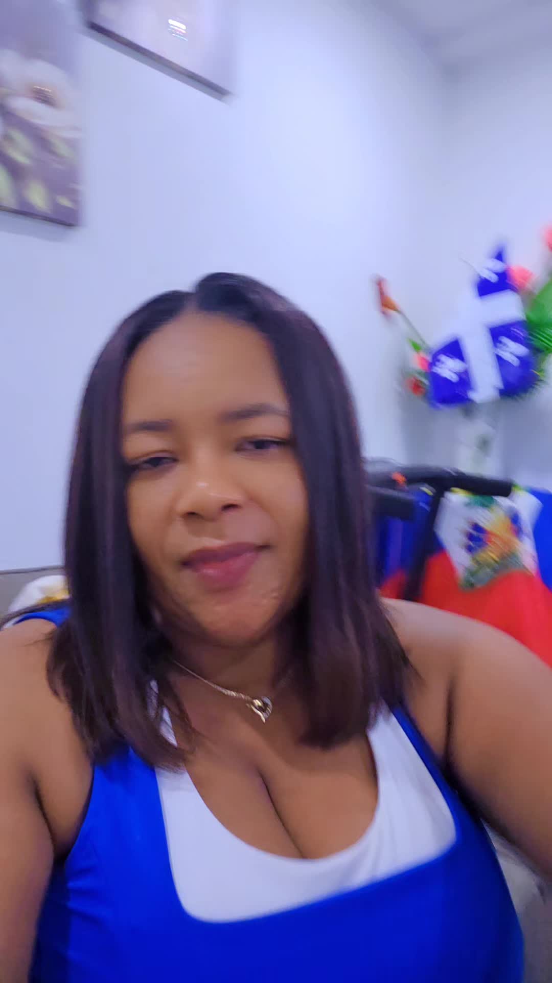 @la vie est belle
