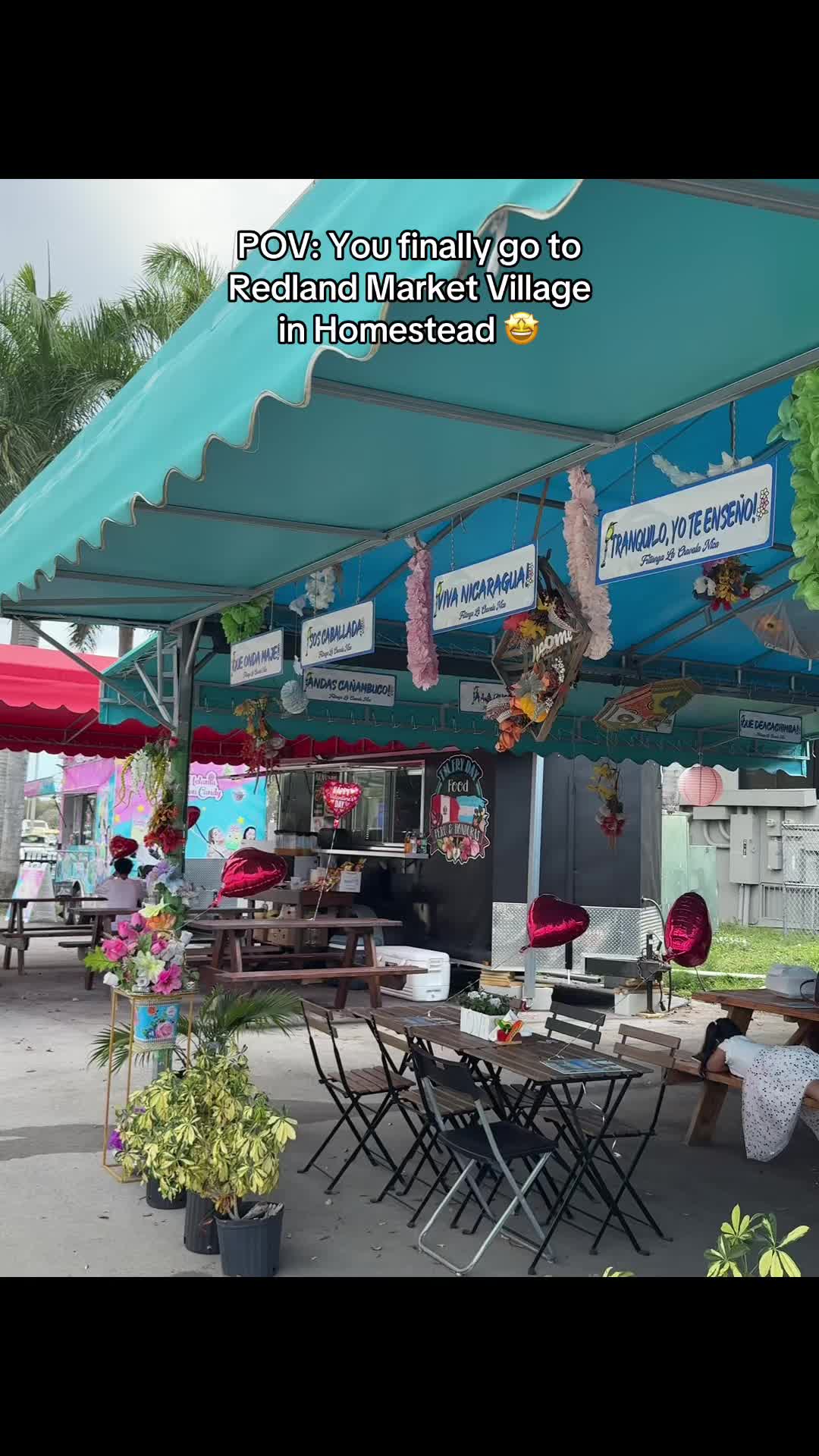 @Live in Florida