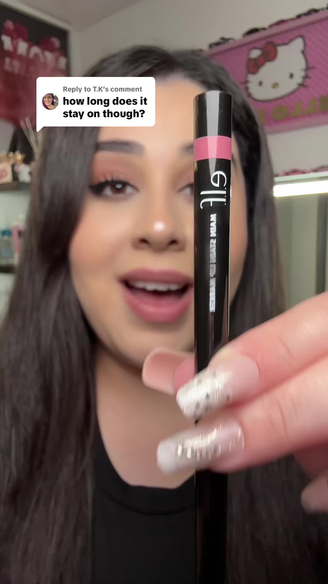 @Julie Approved 🎯