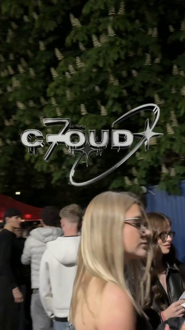 @Cloud_seven.events