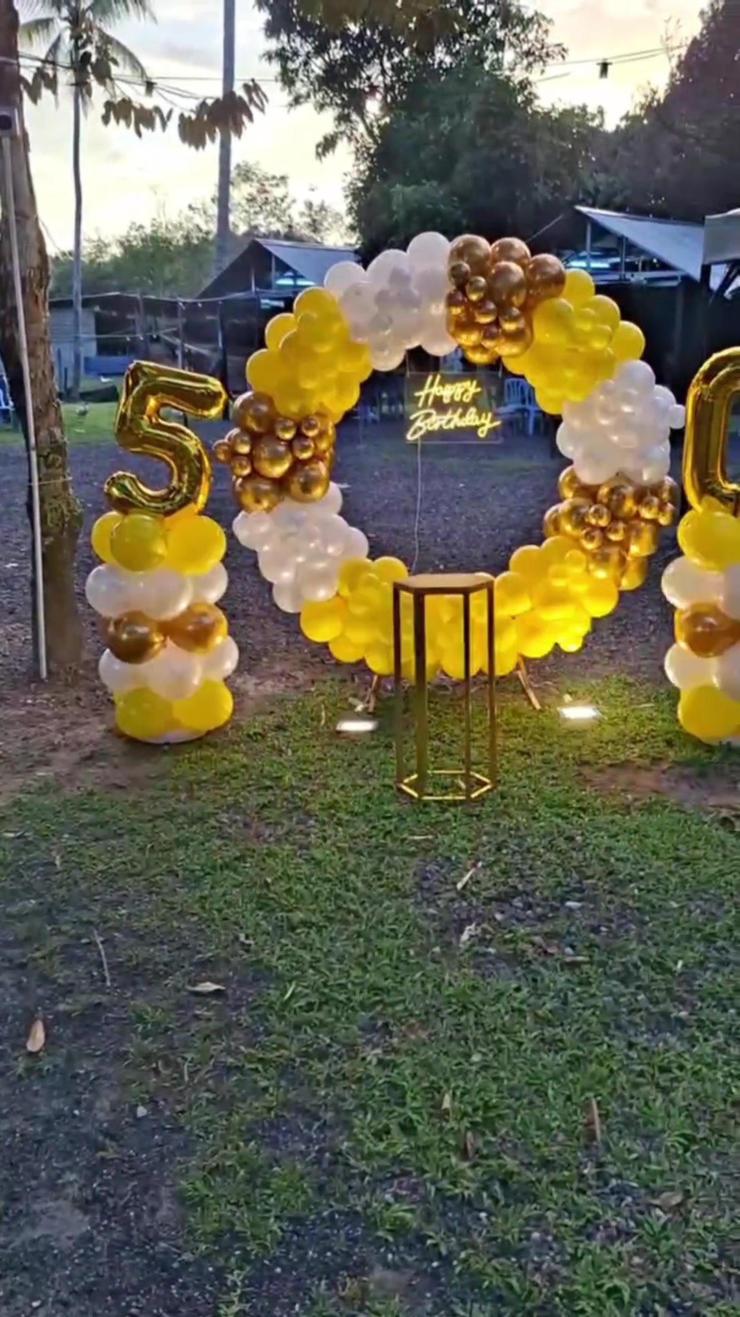 @Joy Event Planner