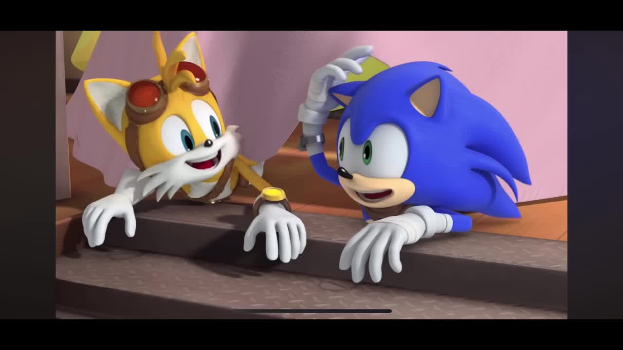 @Cream the Rabbit Lover
