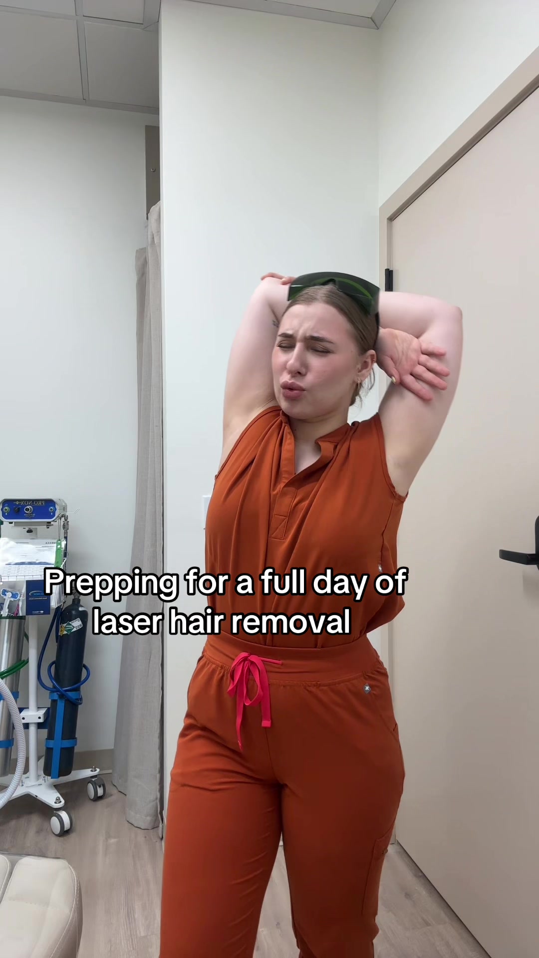 @Julie Manko || Esthetician