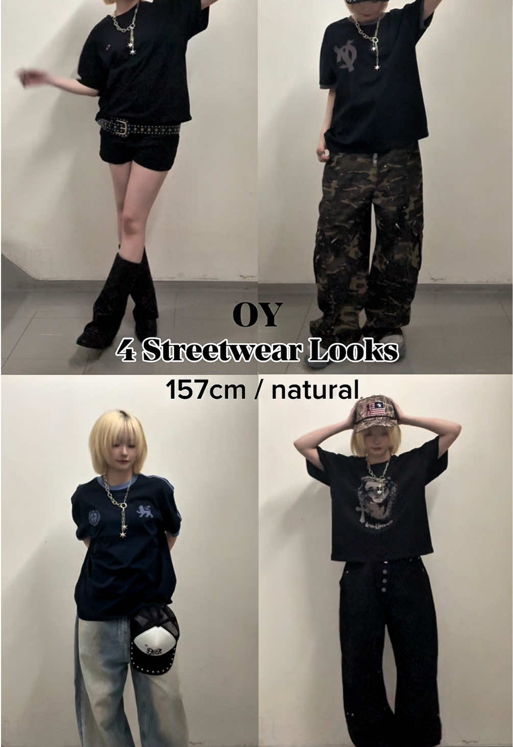 @OY JAPAN STORE