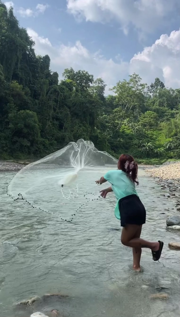 @Sabrina Kerungma