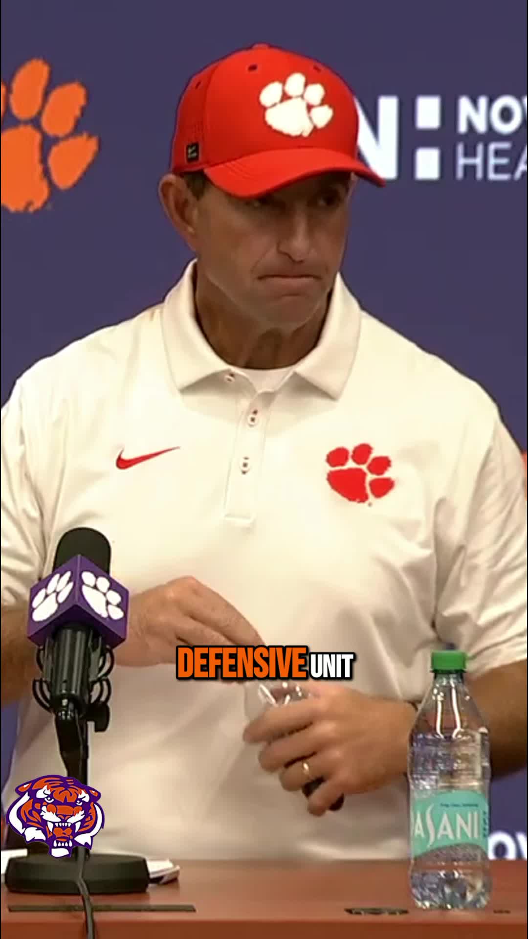 @Clemson Sports