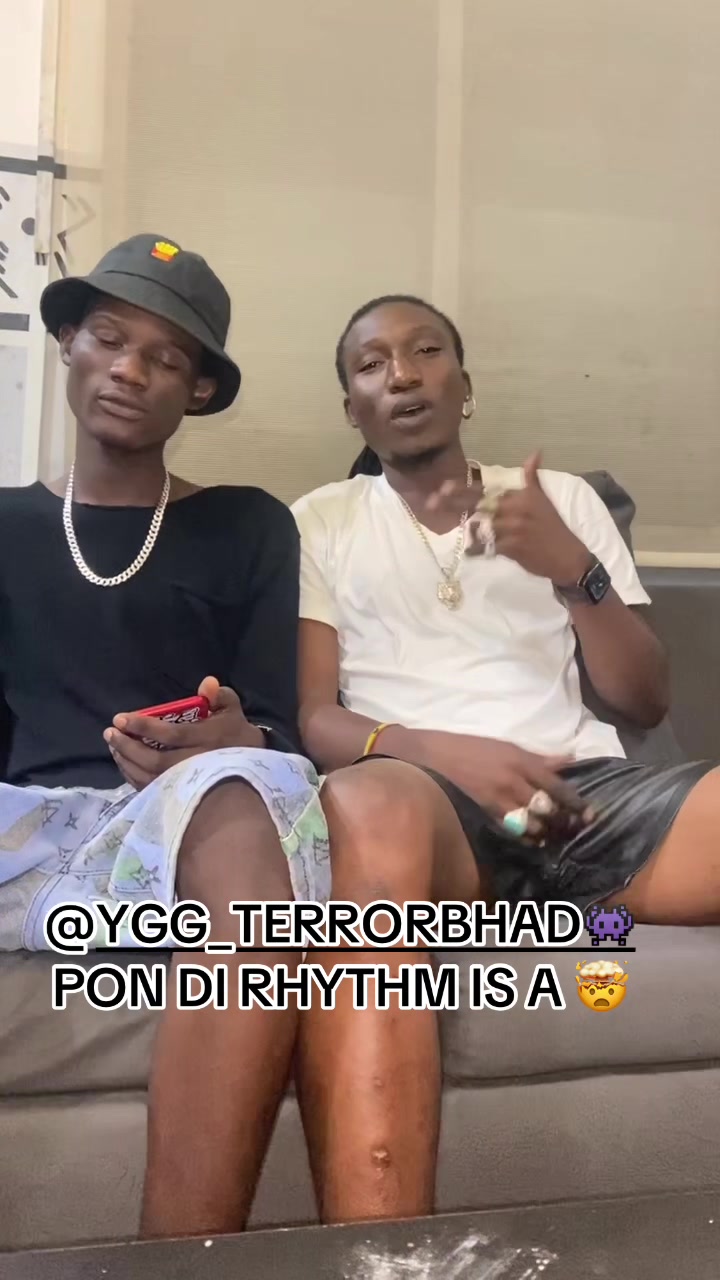@McBerry DeWealth🇬🇭