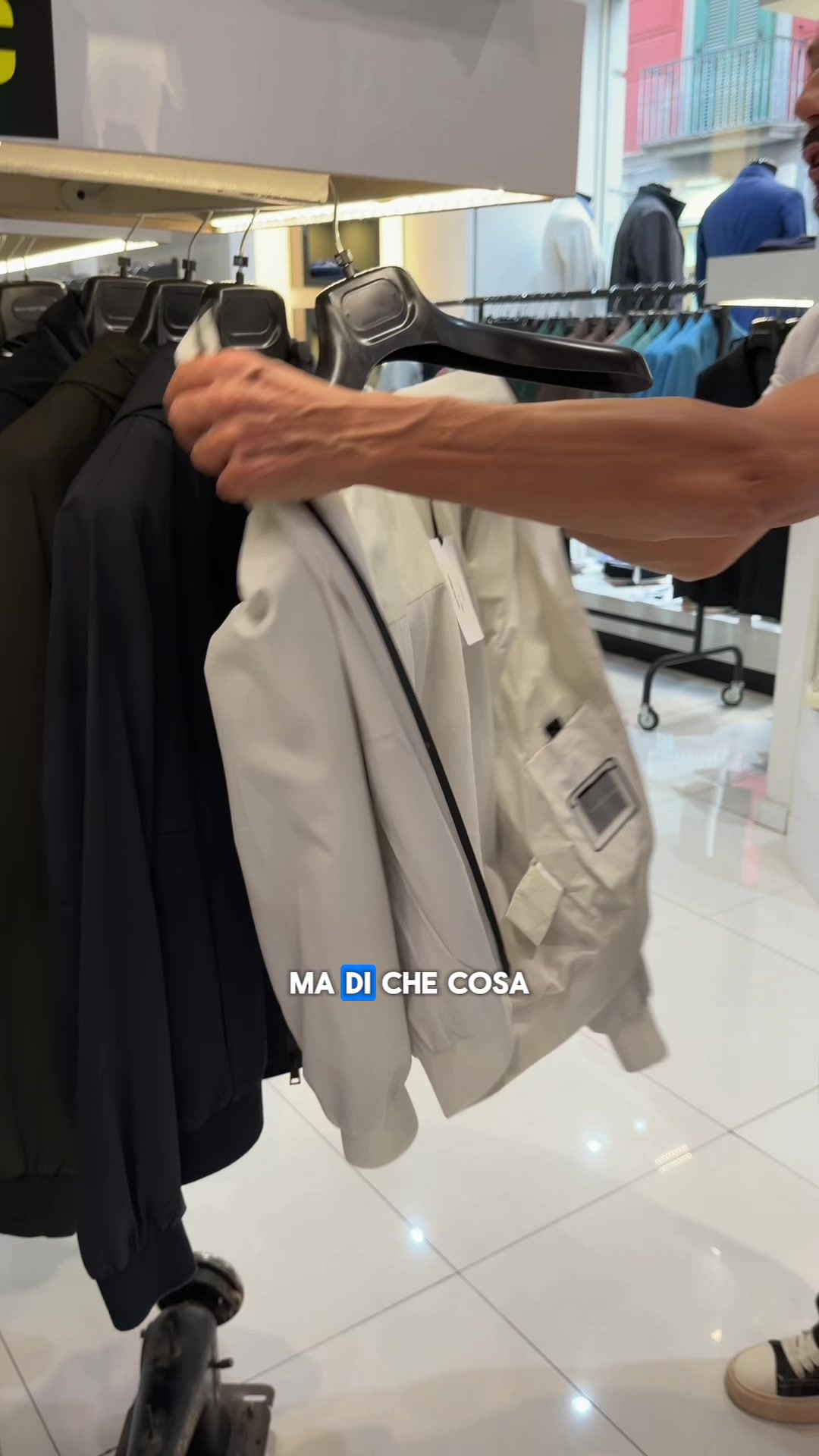 @Express Store Aversa