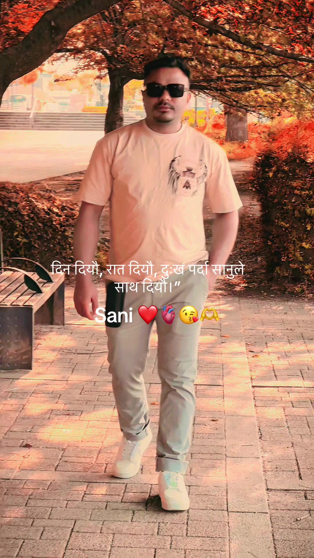 @Karan Karki