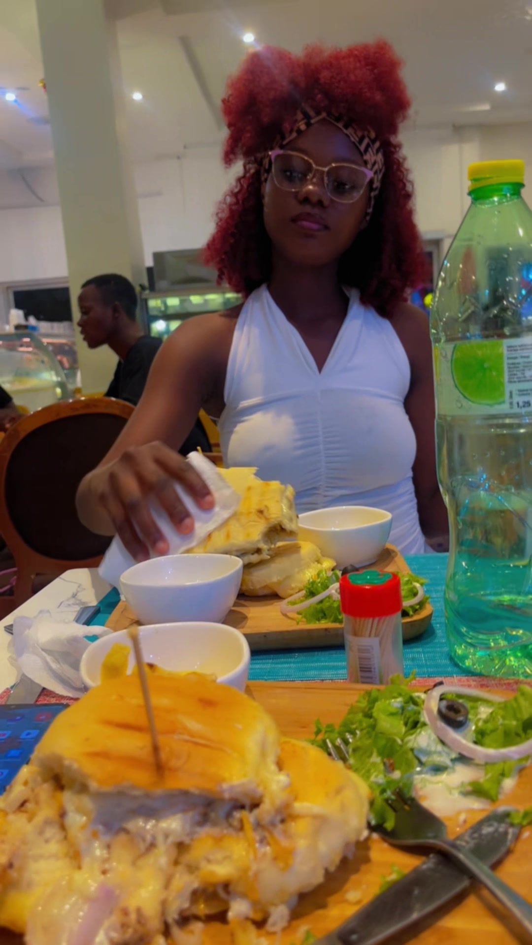 @Ob&egrave;d ❤️ Marina