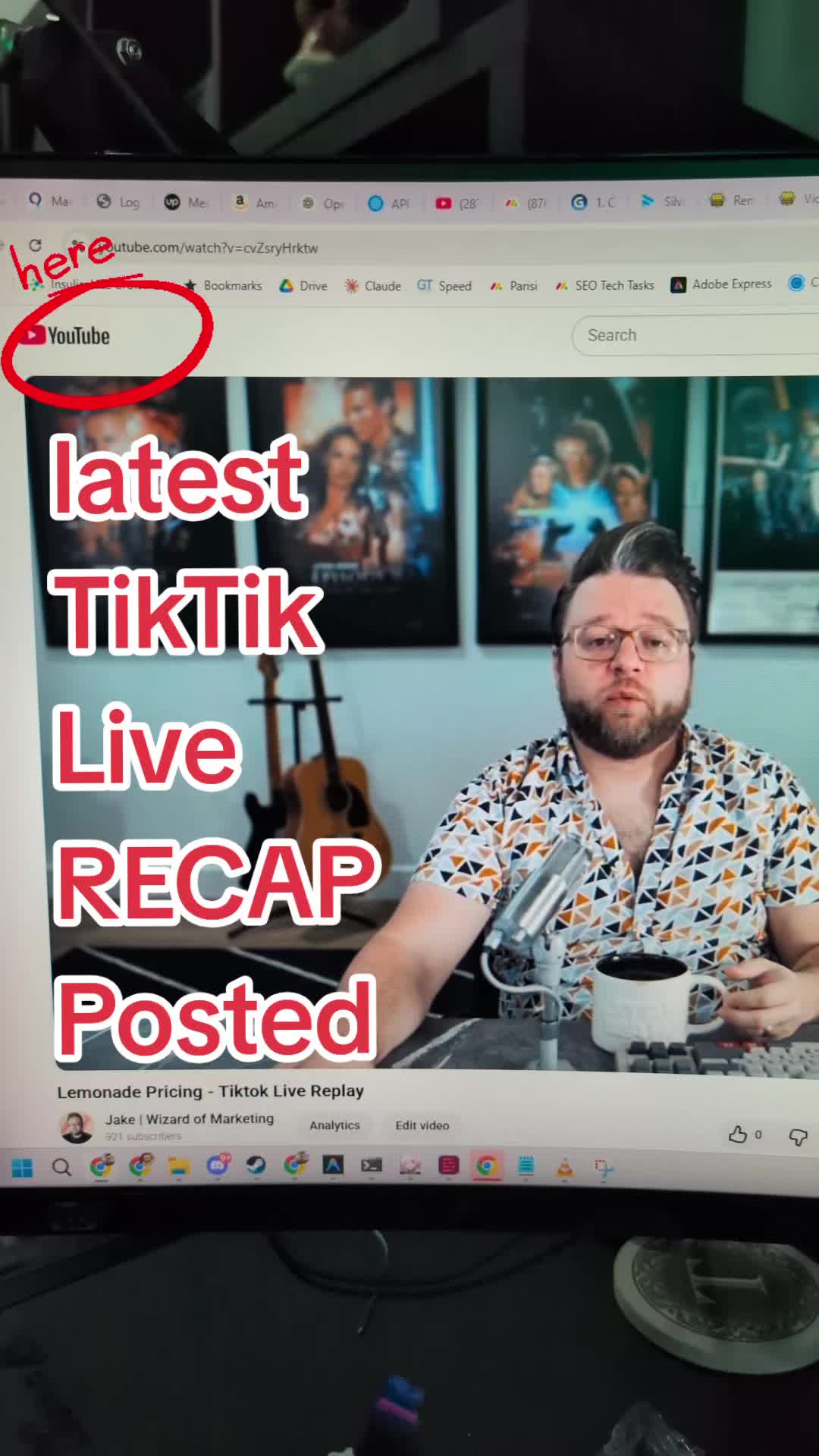 @Jake | The Marketing Wizard
