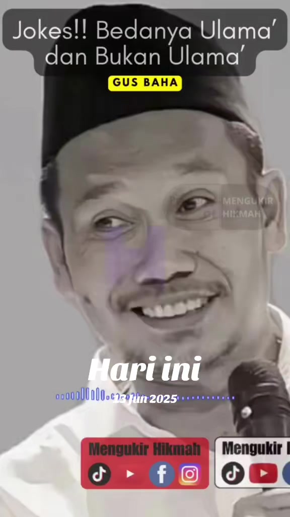 @Mengukir Hikmah