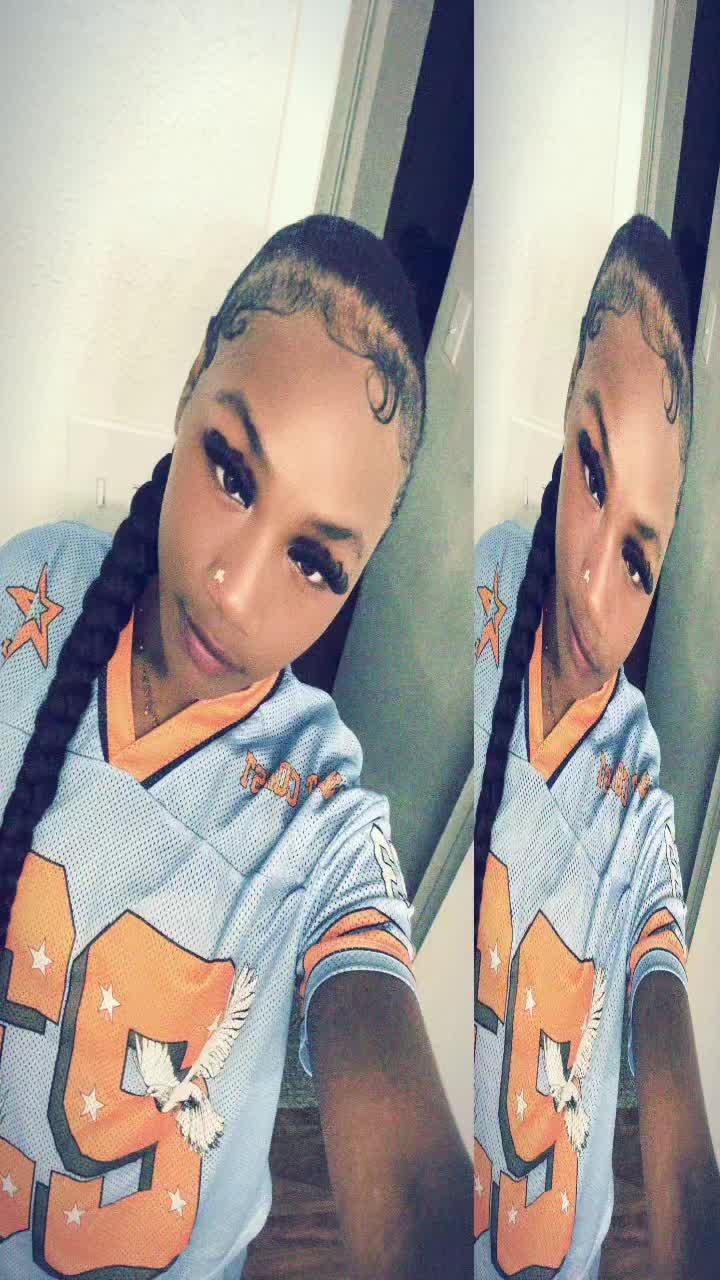 @Houston hottie.