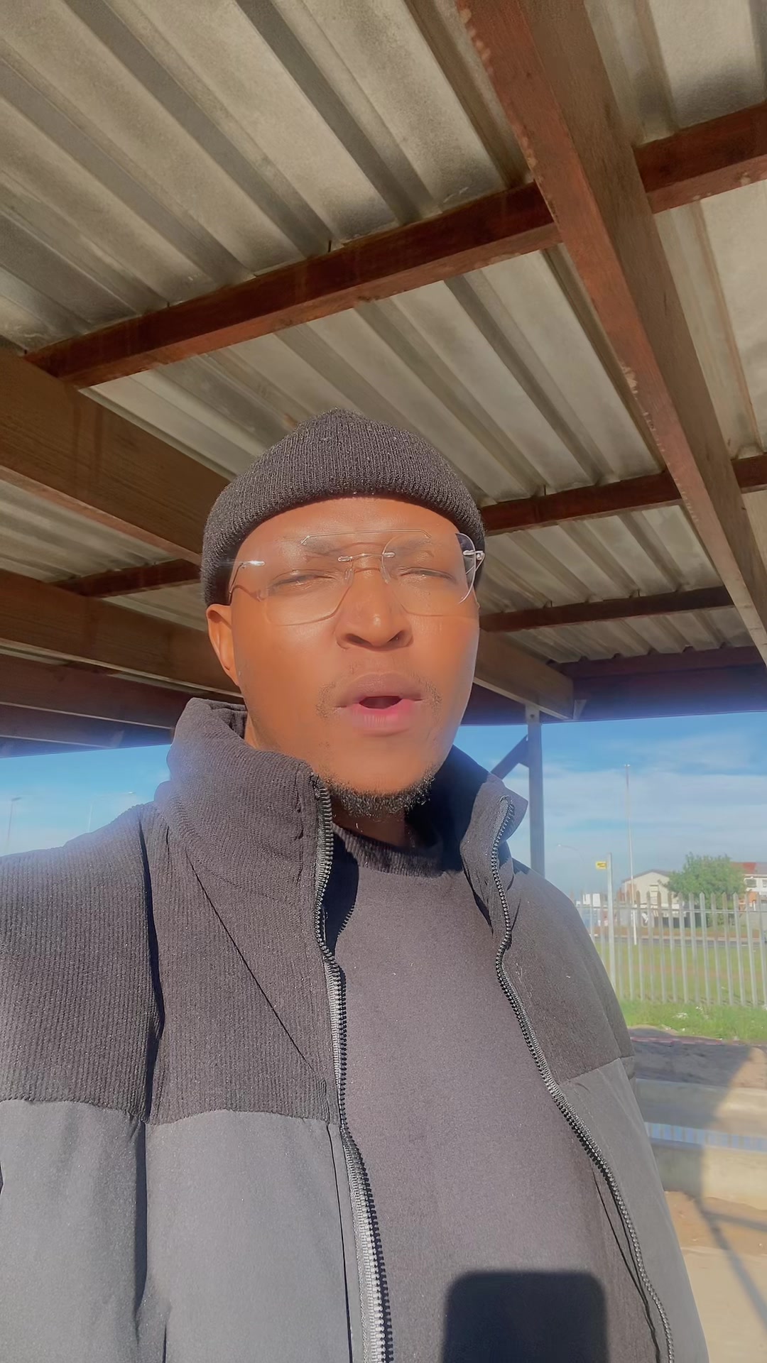 @Mbusi Ndaba
