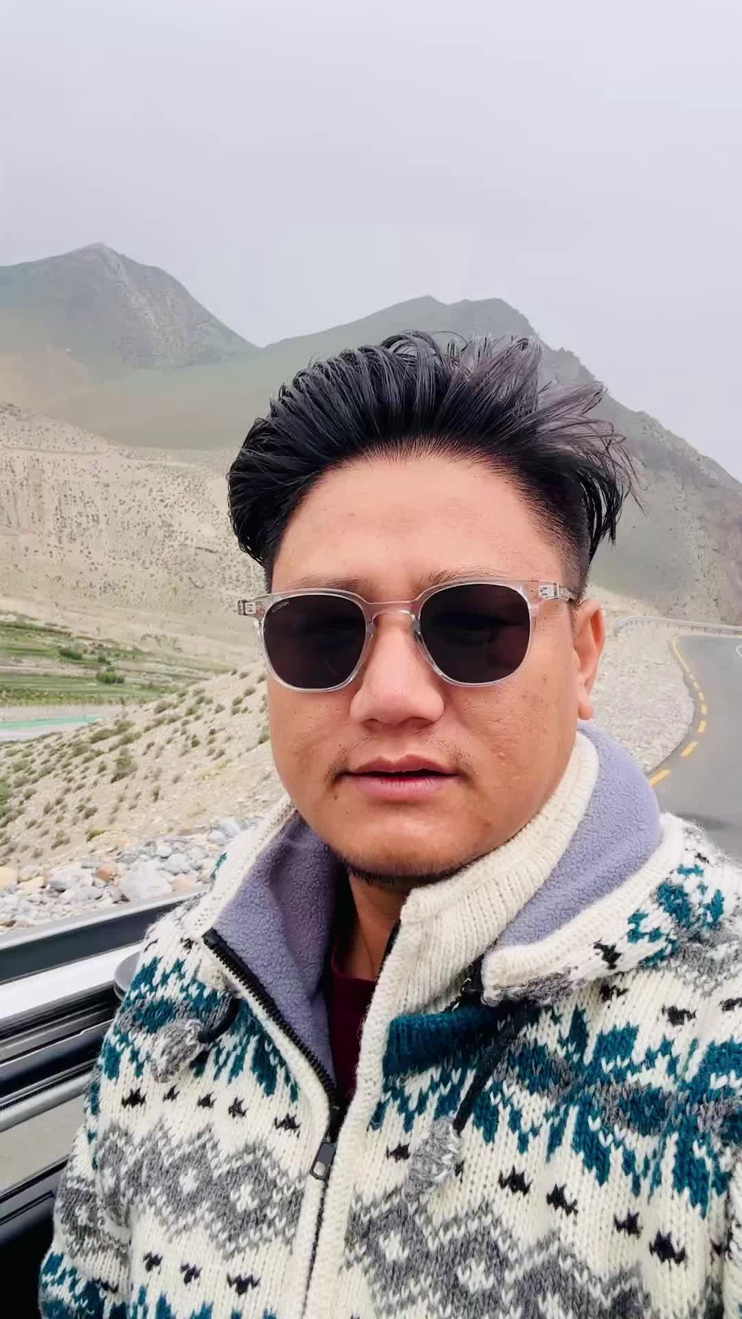 @Krishna Dev Thapa Magar