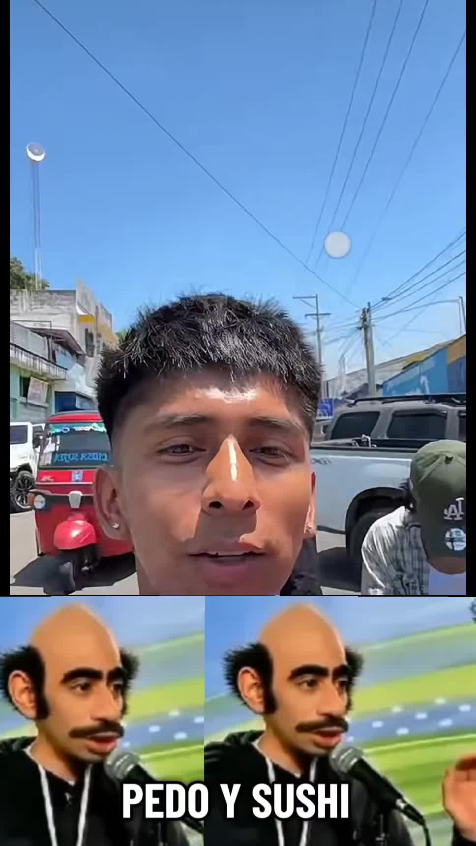 @todos por una buena causa