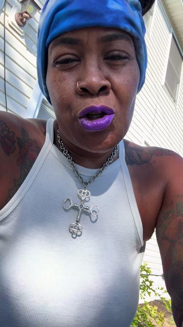 @QueenGoddessTamikaLove