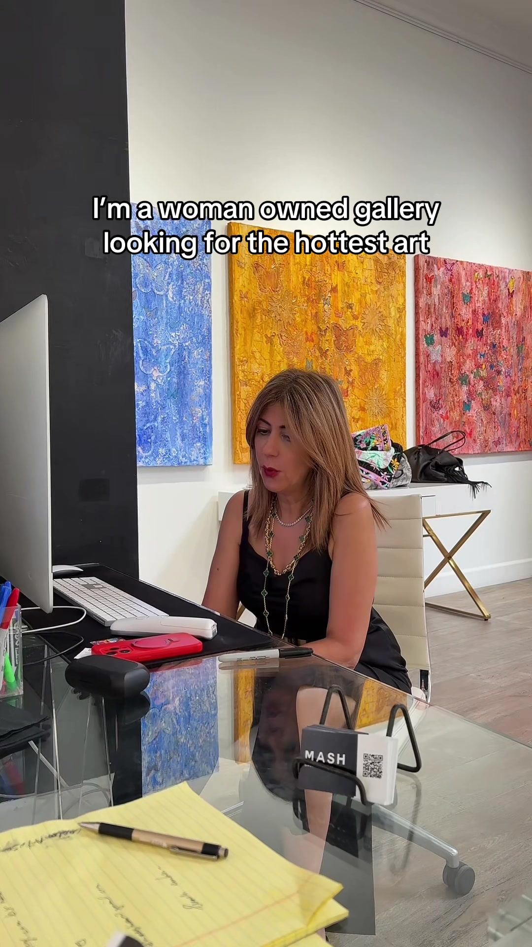 @Mash Gallery Los Angeles