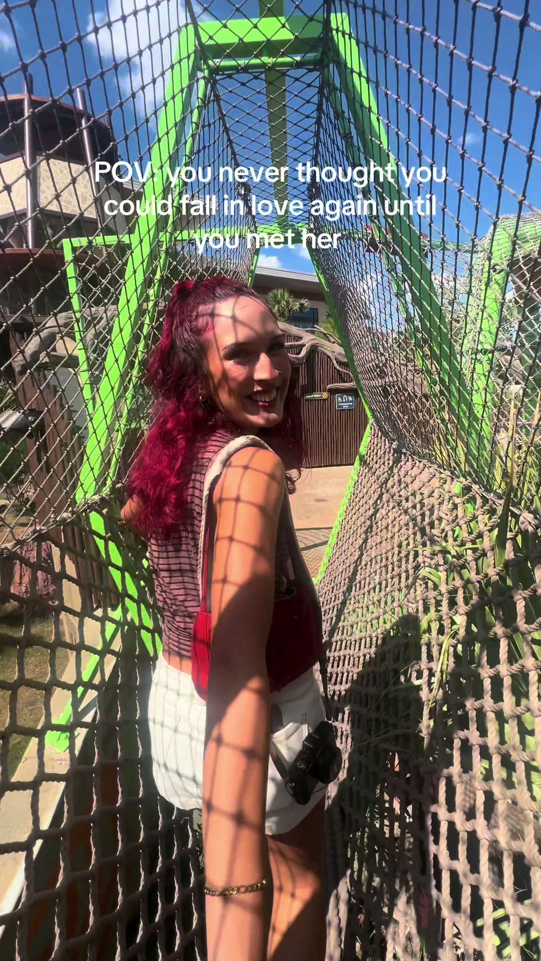 @kayla & isa