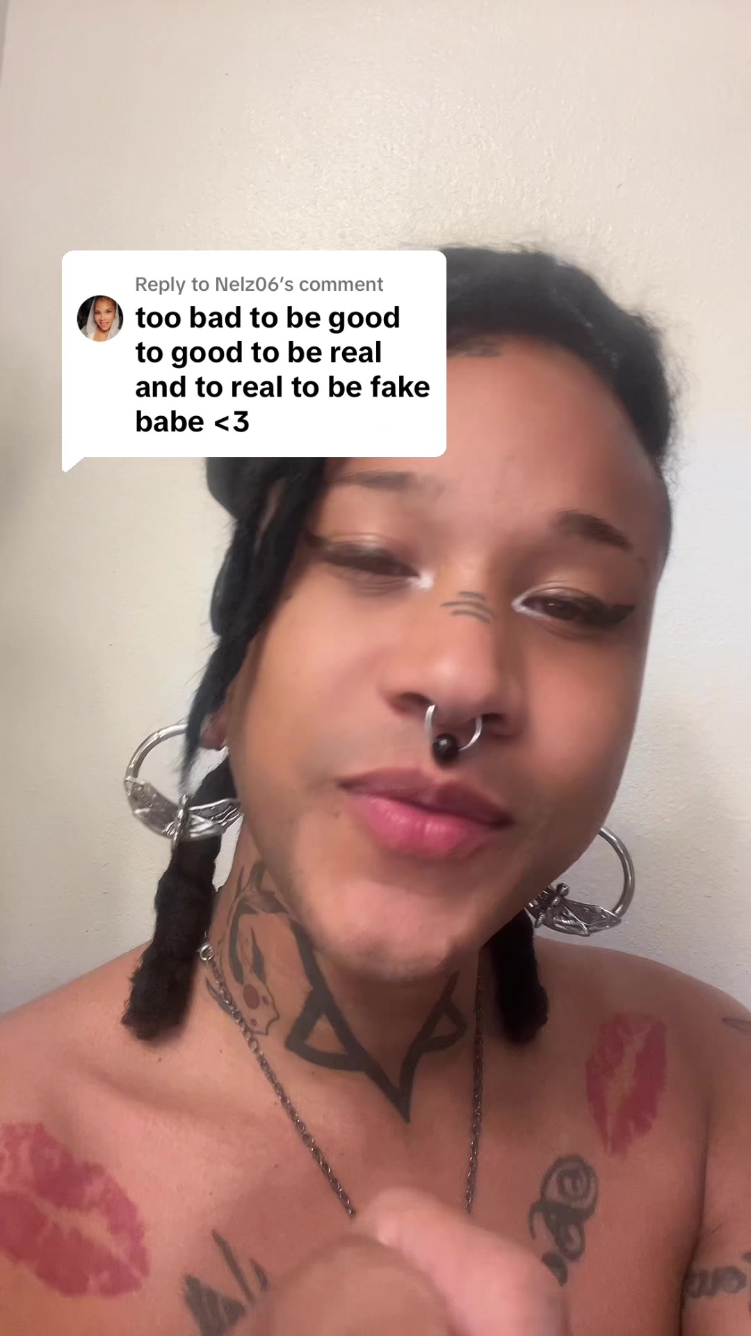 @Patience TheBody