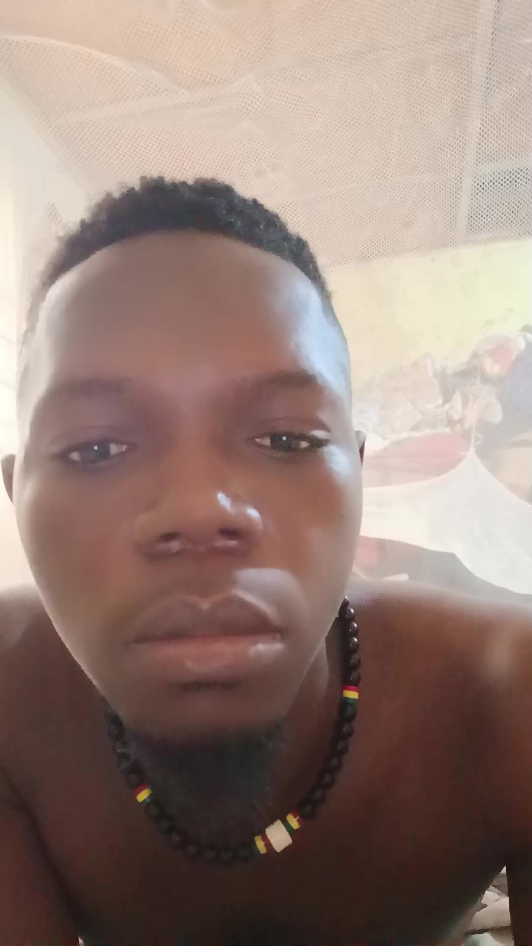 @martin kargbo