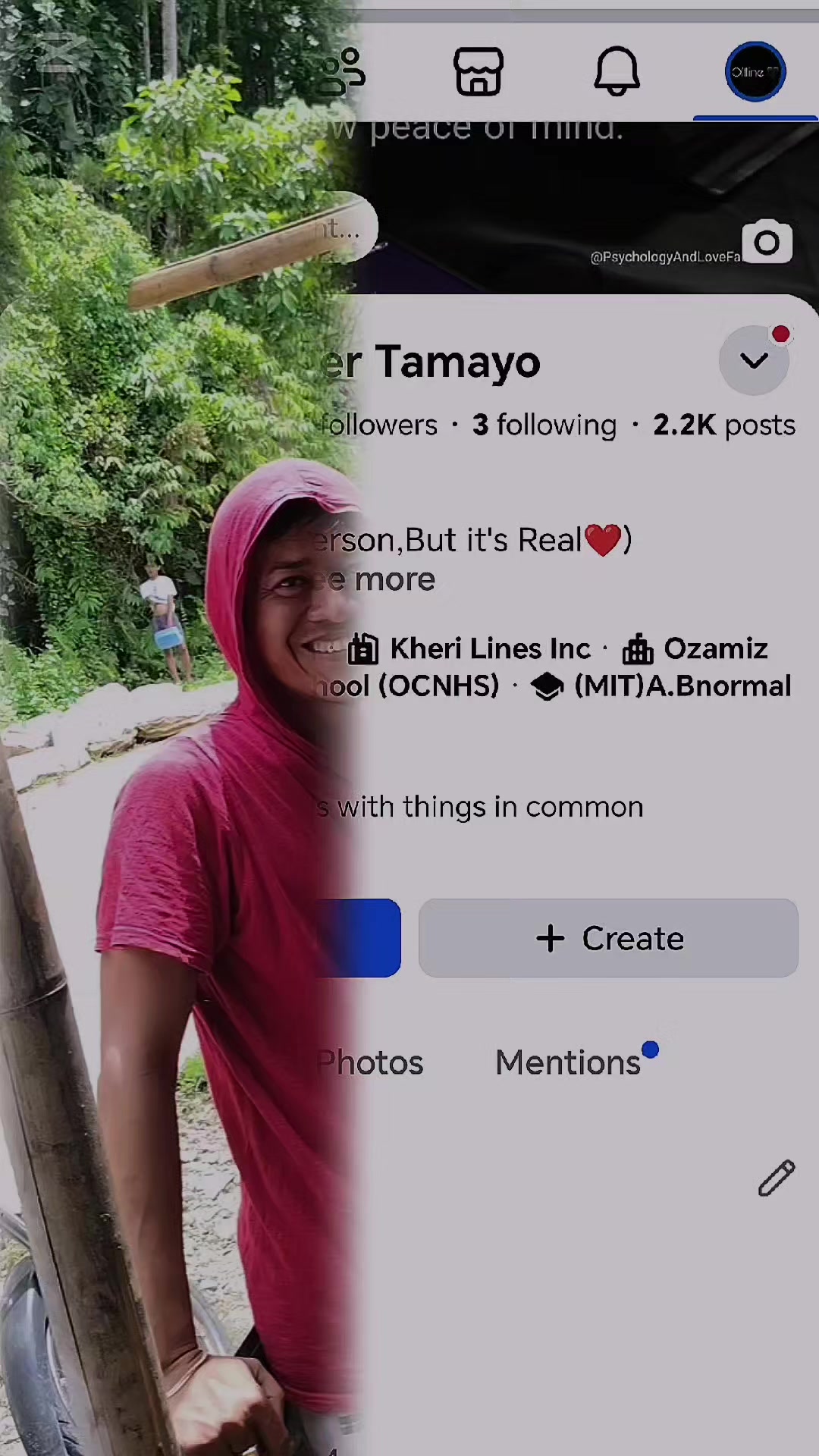 @Oiler'Tamayo