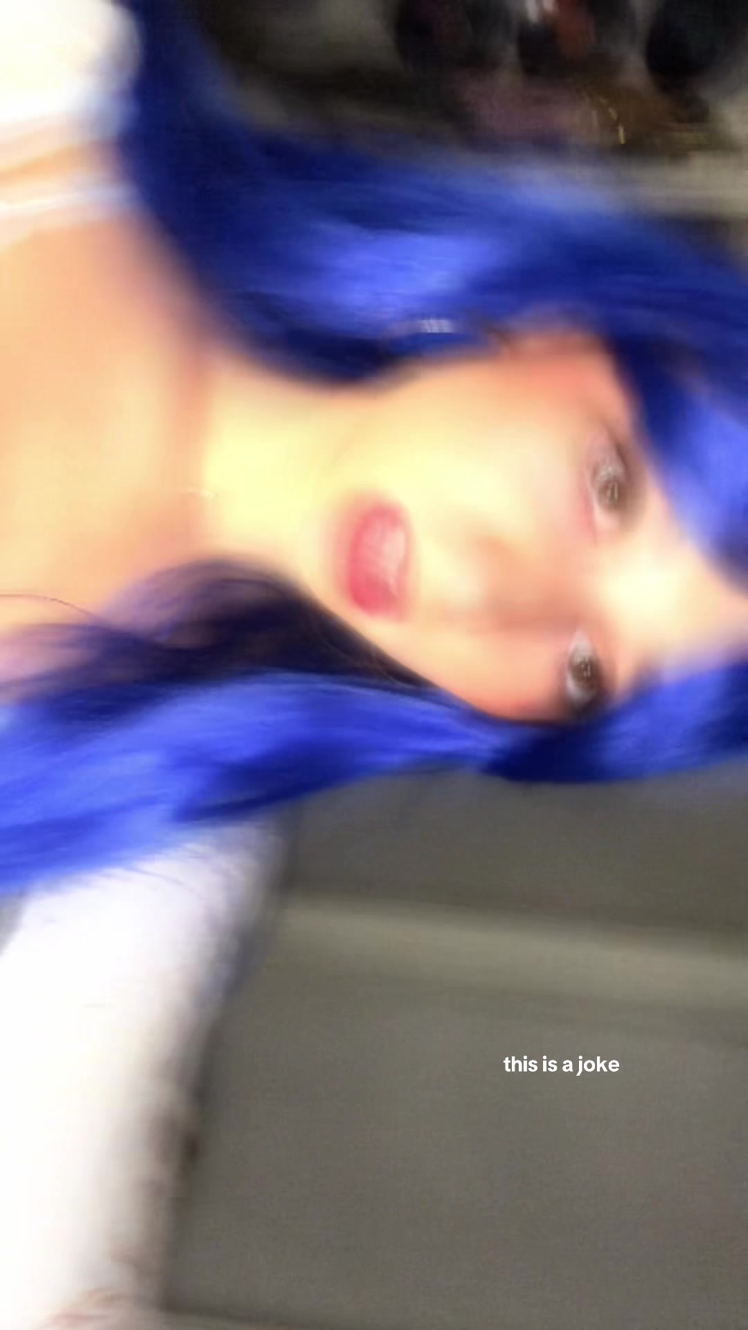 @Veronica