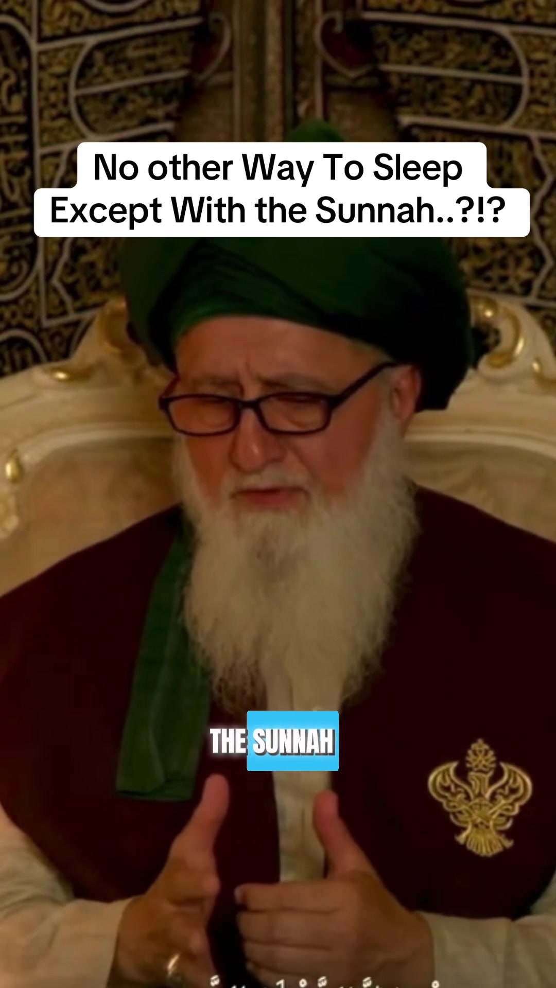 @Muhammadan Mysticism