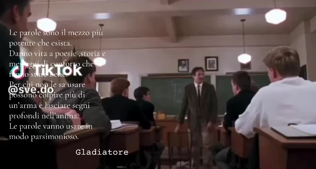 @GLADIATORE