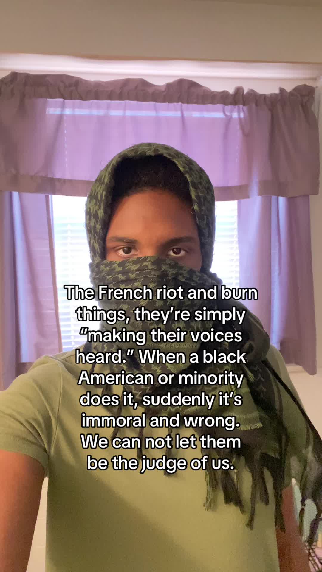 @EndTheHypocrisy4