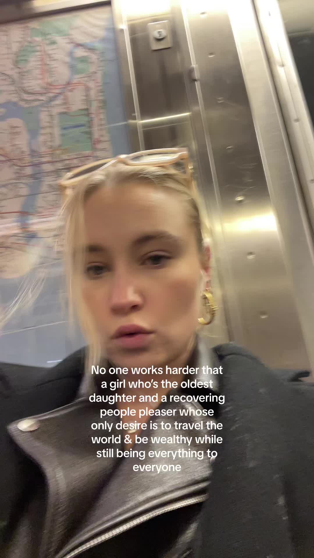 @sarah | wellness + travel