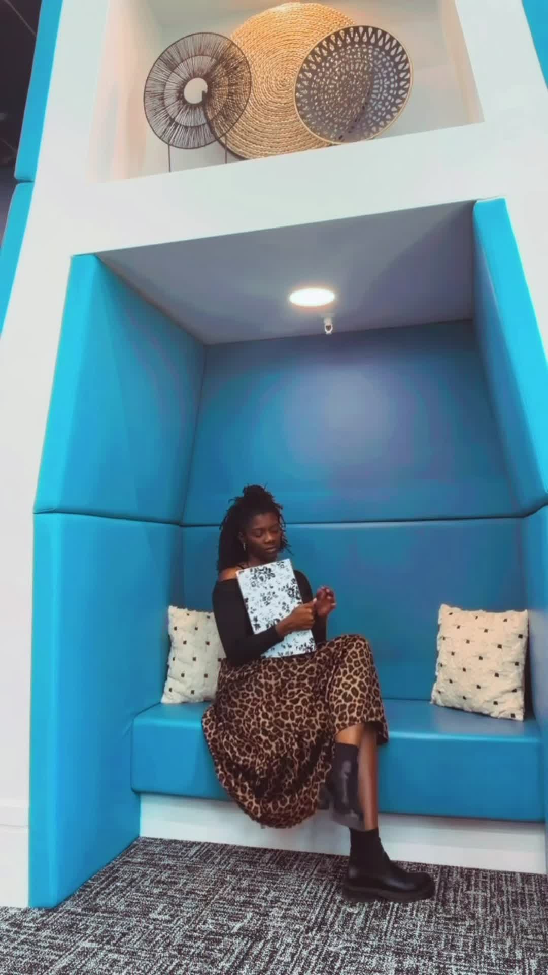 @Lifestyle Coach | Biz Mentor