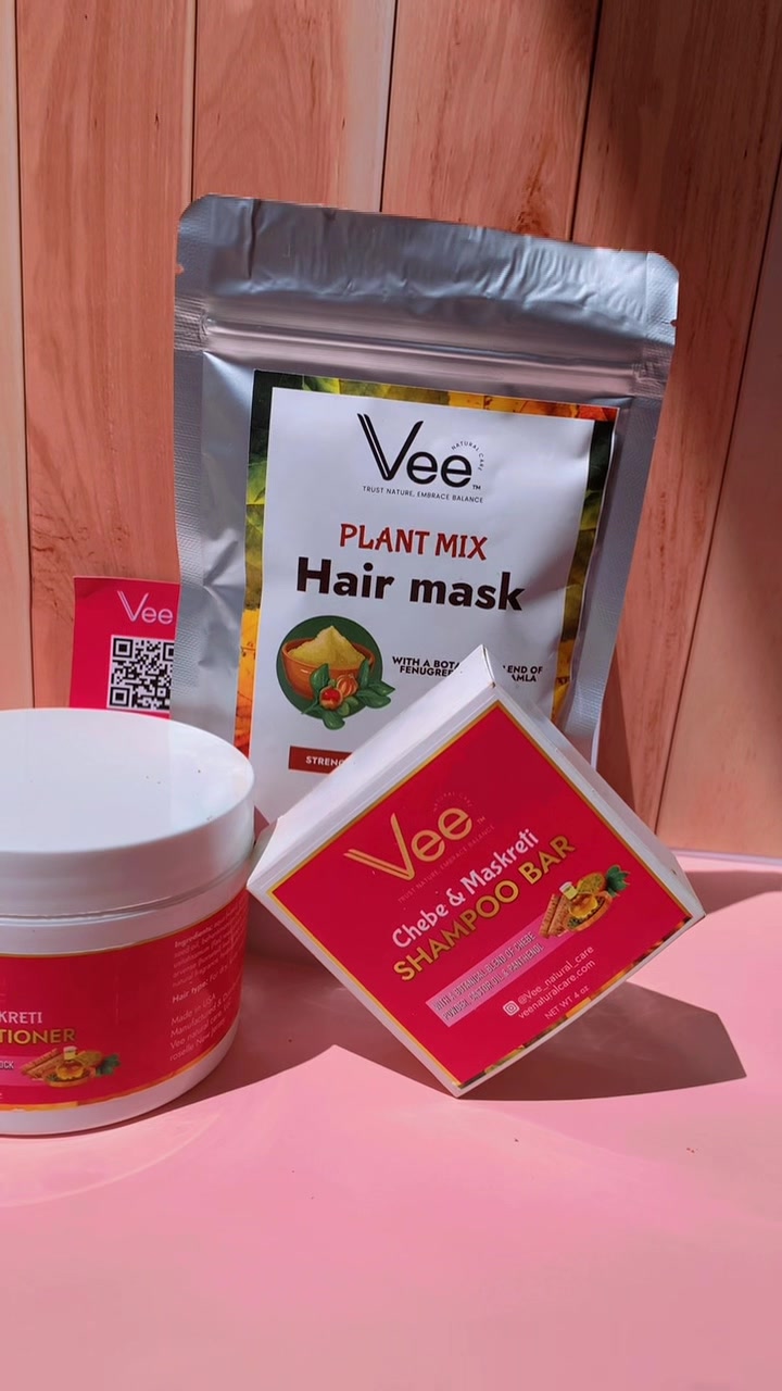 @Vee natural care
