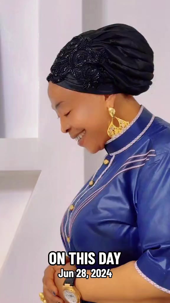 @Maryam Ariyike Ewatomi🏨