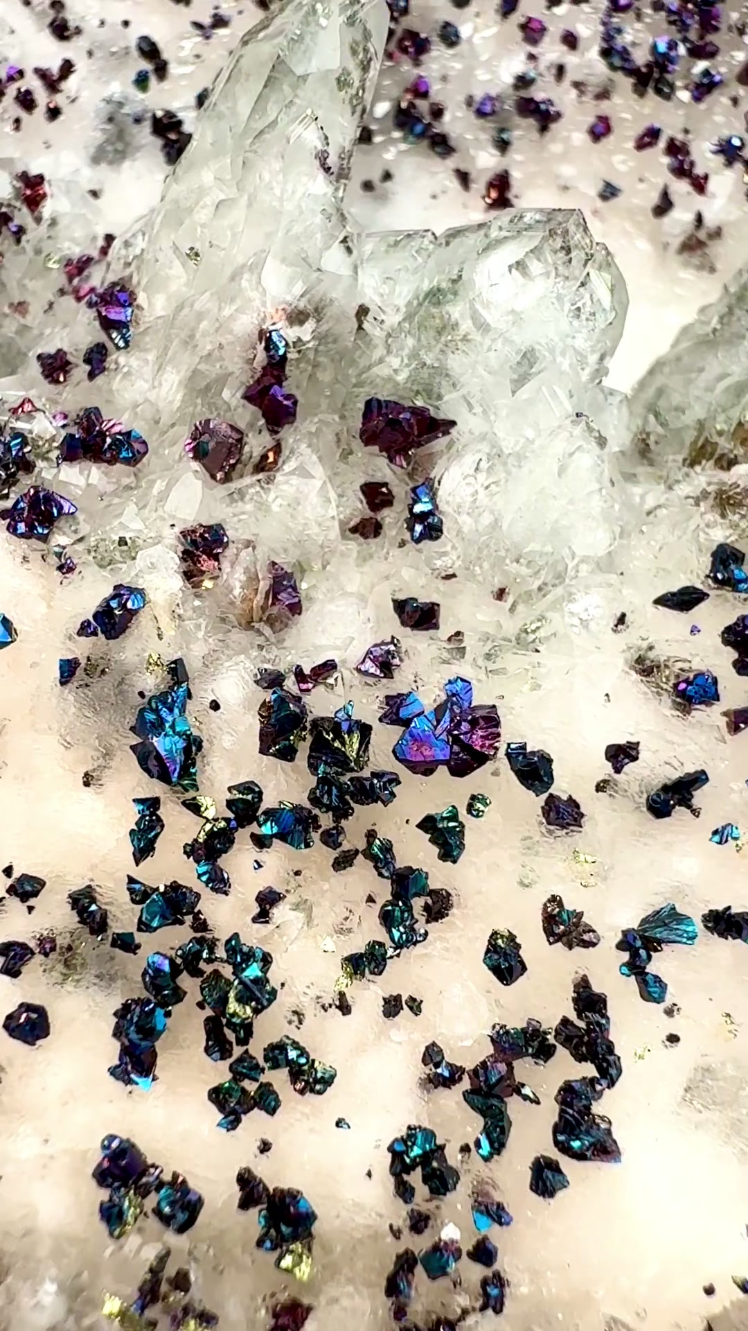@Pitman mineral