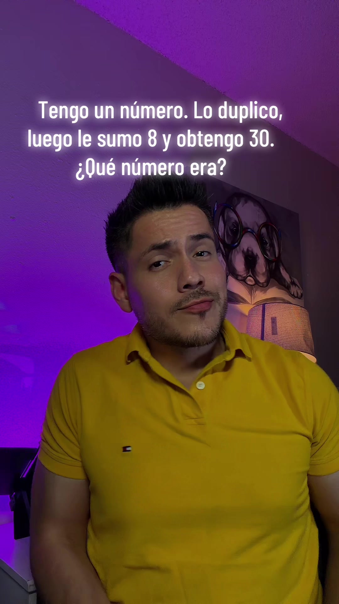 @FORTIZ EL PROFE