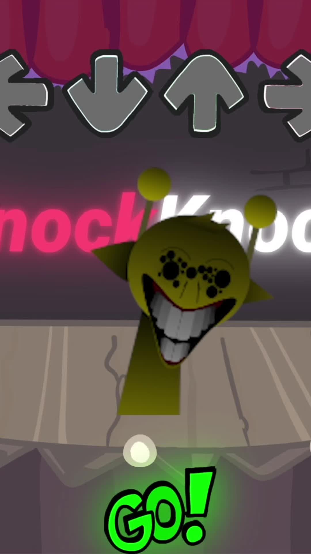 @KnockKnock Zone