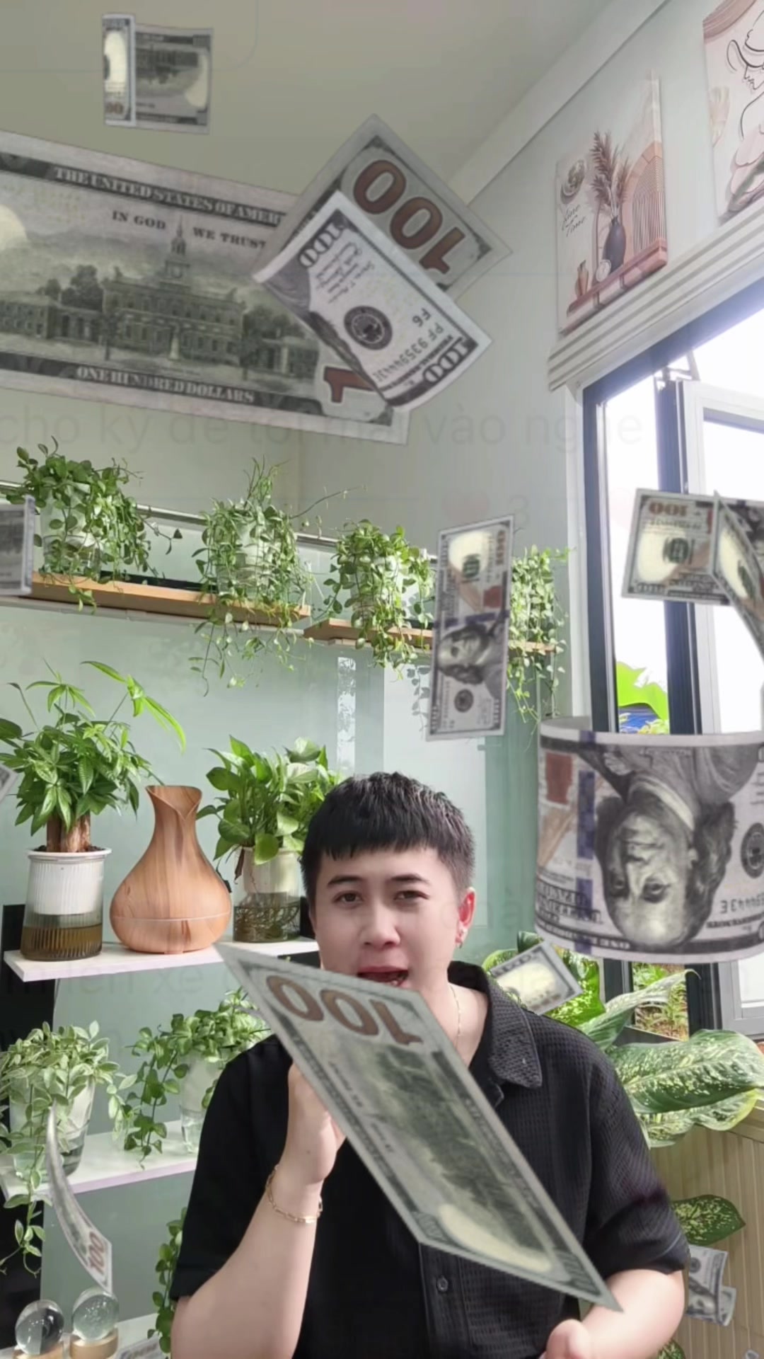 @Mua Bán Kênh TikTok - Giang