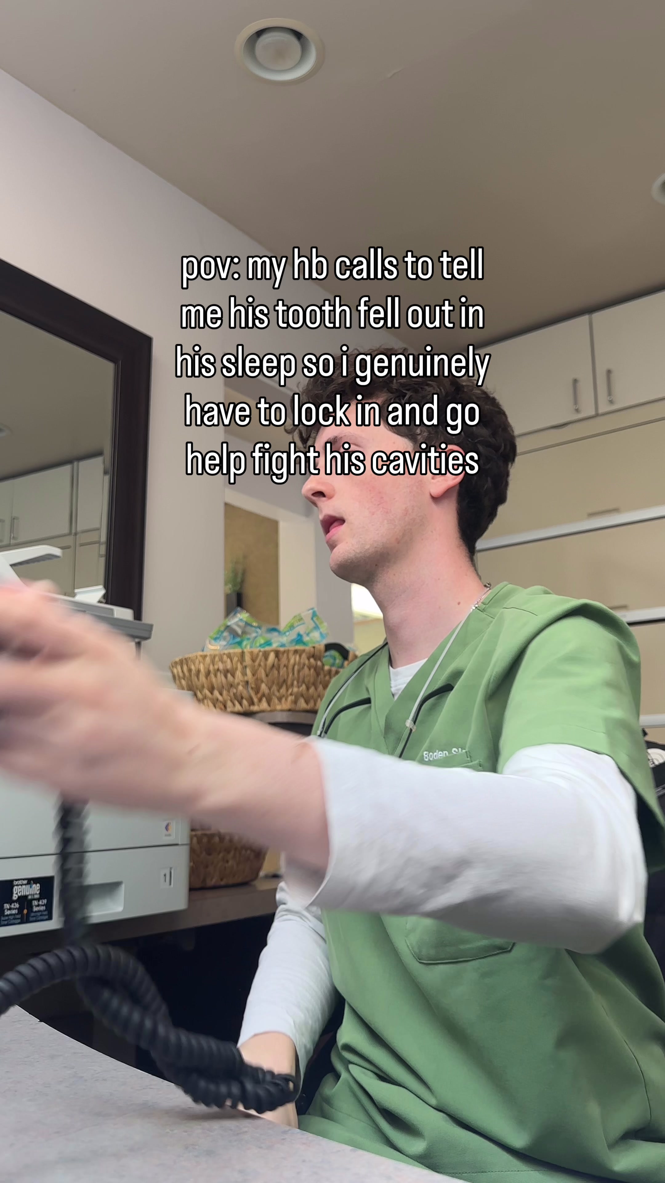 @Dr Boden Slagle DMD