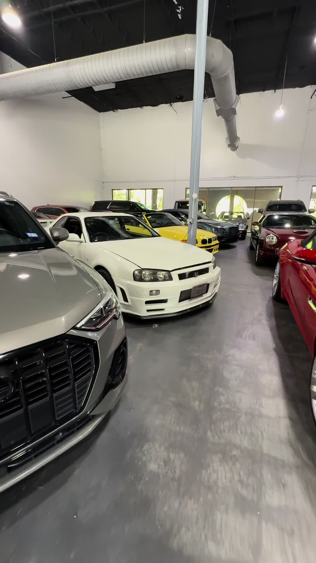 @Xclusive Car Plug’s