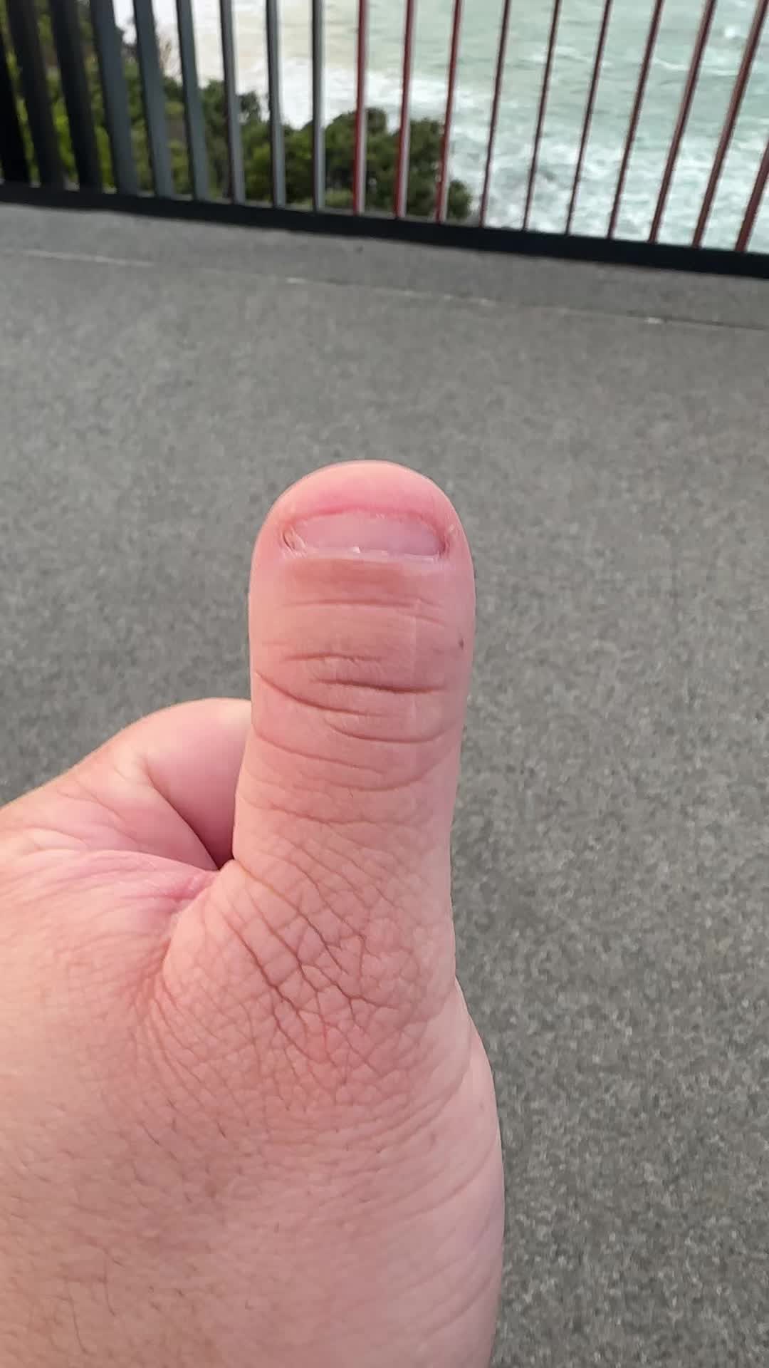 @Thumb on Tour