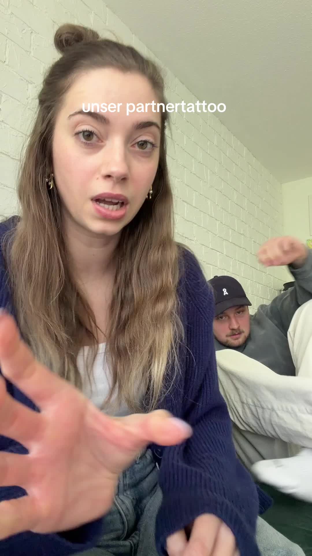 @Vanessa