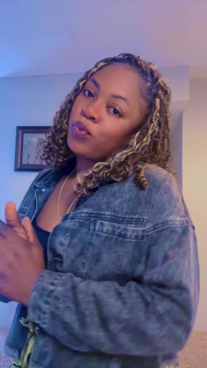 @Fatoumata Kante
